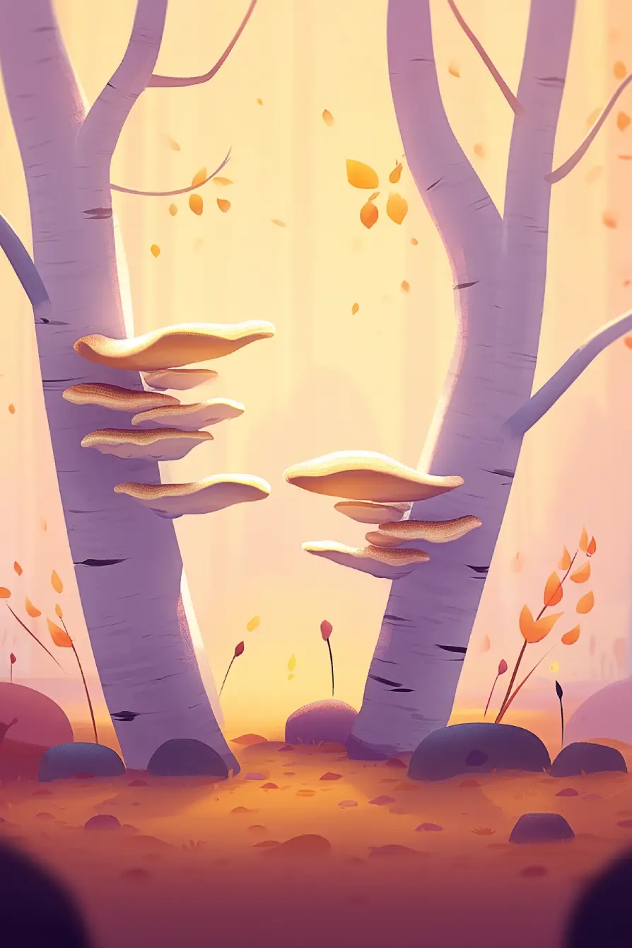 Nature exploration game