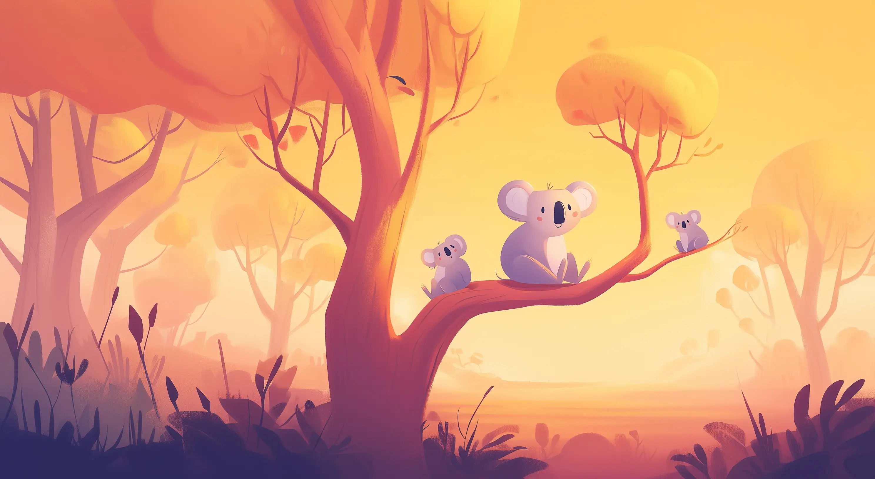 Kidamame Discovery - A calm, interactive world designed for families