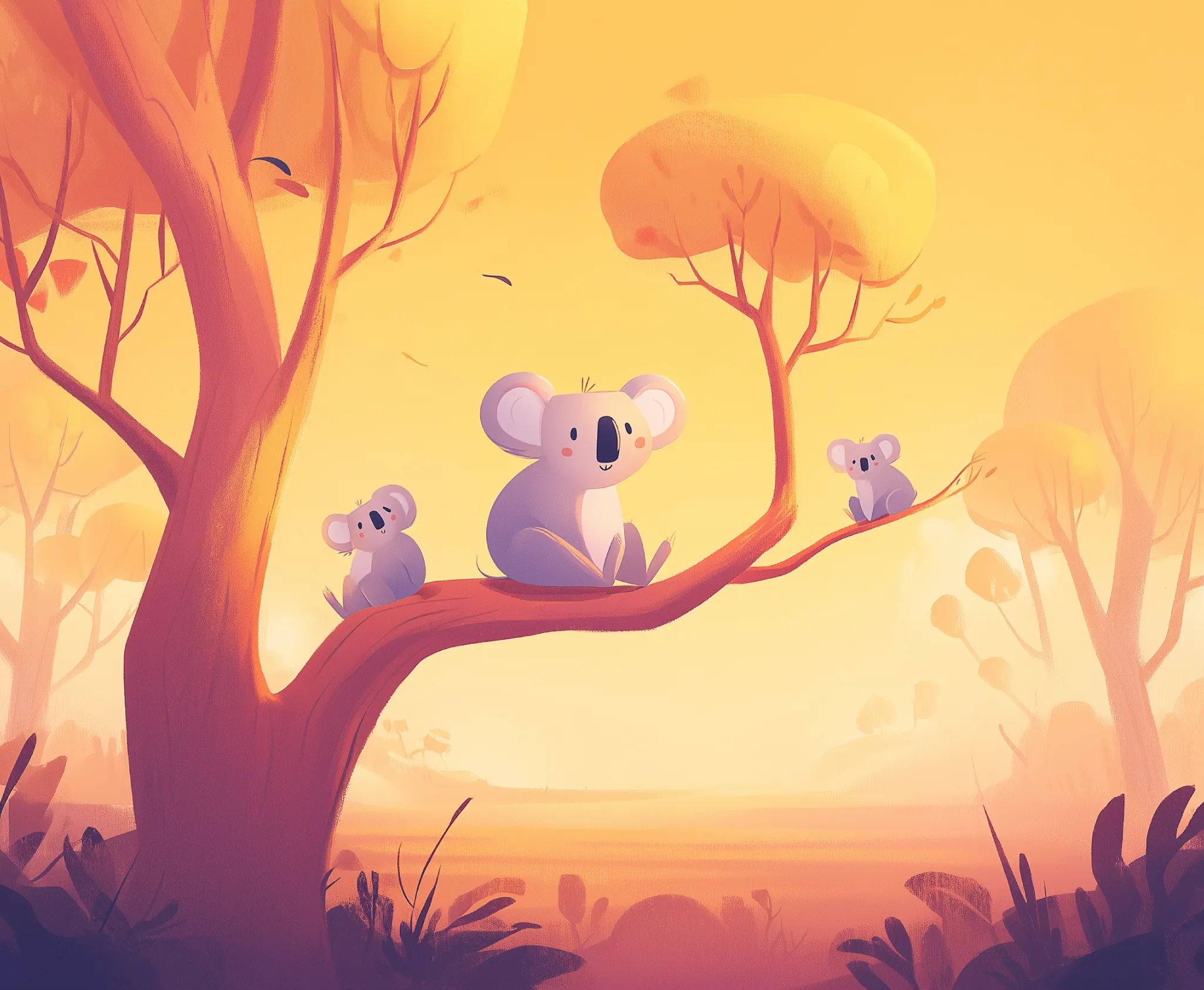 Kidamame Discovery - A calm, interactive world designed for families