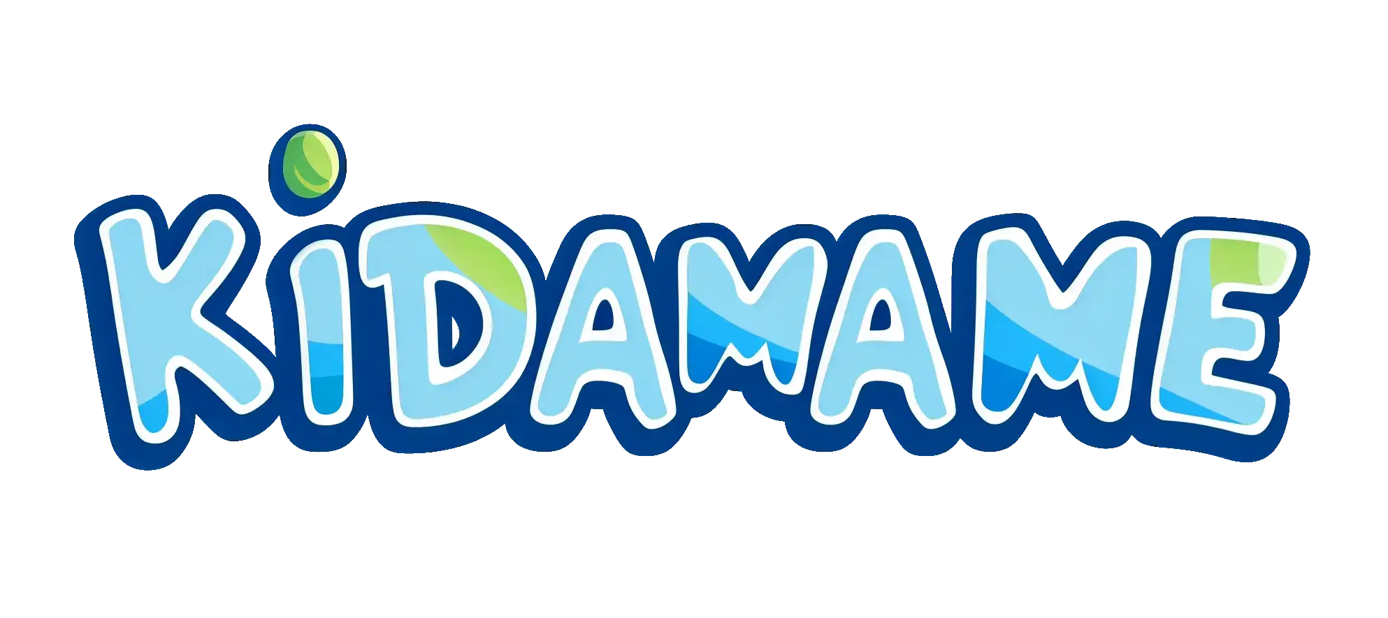 KIDAMAME logo